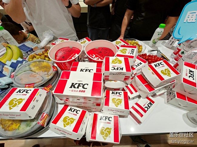 【第五代折叠新品】广州分会场，新品大卖