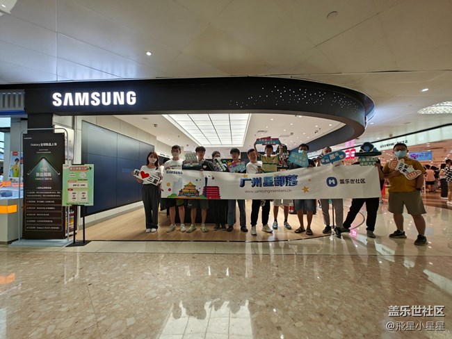 【第五代折叠新品】抢先上手摸新品，太爽了