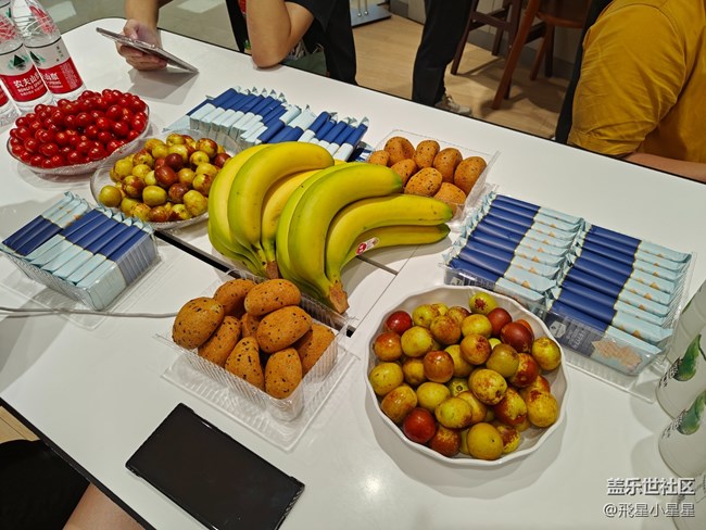 【第五代折叠新品】抢先上手摸新品，太爽了