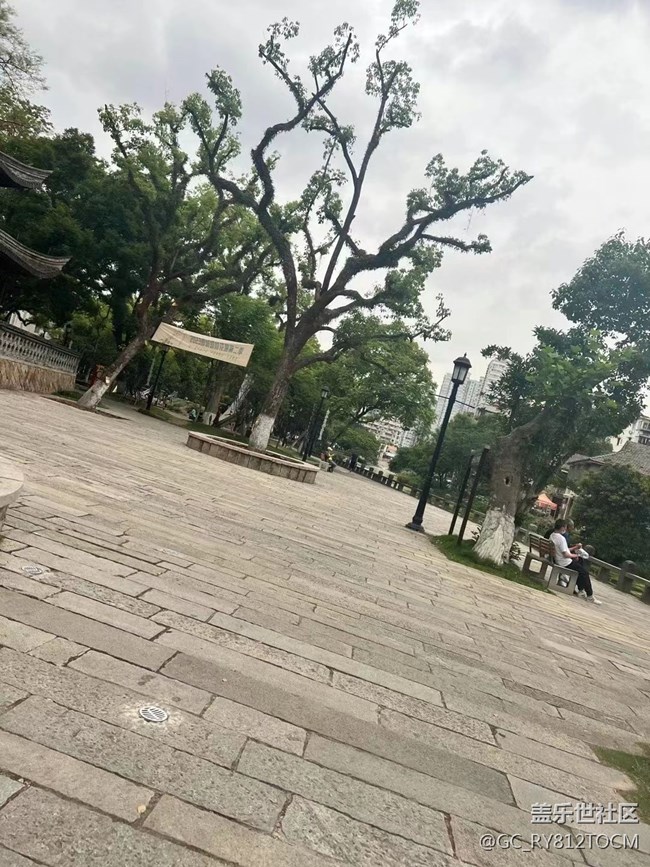 【夏日炎炎】逛街