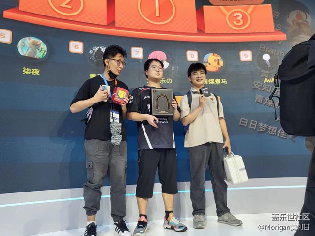 上海星部落XChinajoy2023行