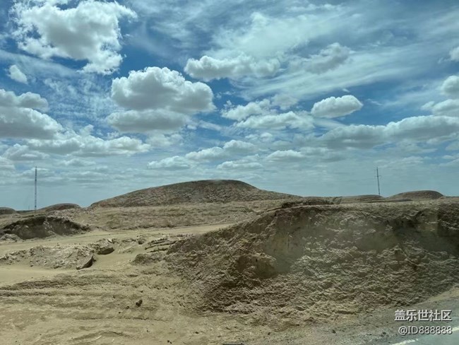 【寻一份美好】青海之行