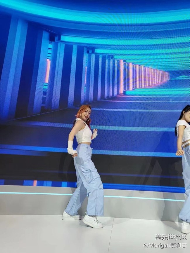上海星部落XChinajoy2023行
