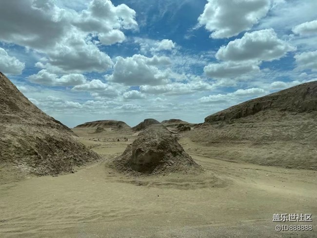 【寻一份美好】青海之行