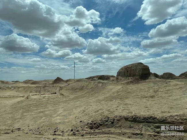 【寻一份美好】青海之行