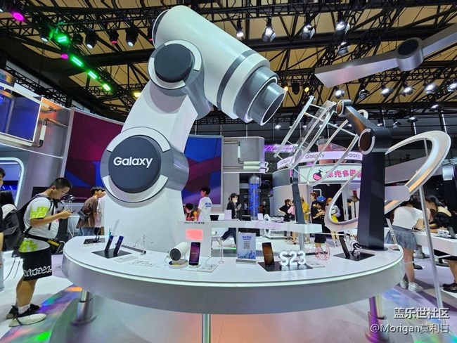 上海星部落XChinajoy2023行