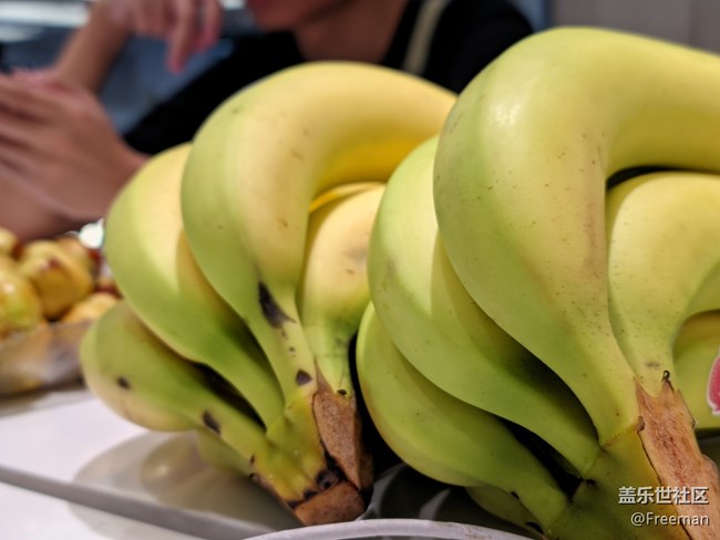 【假日美食】来一顿水果餐