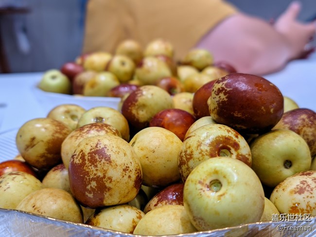 【假日美食】来一顿水果餐