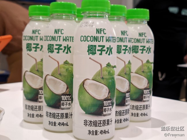 【假日美食】来一顿水果餐