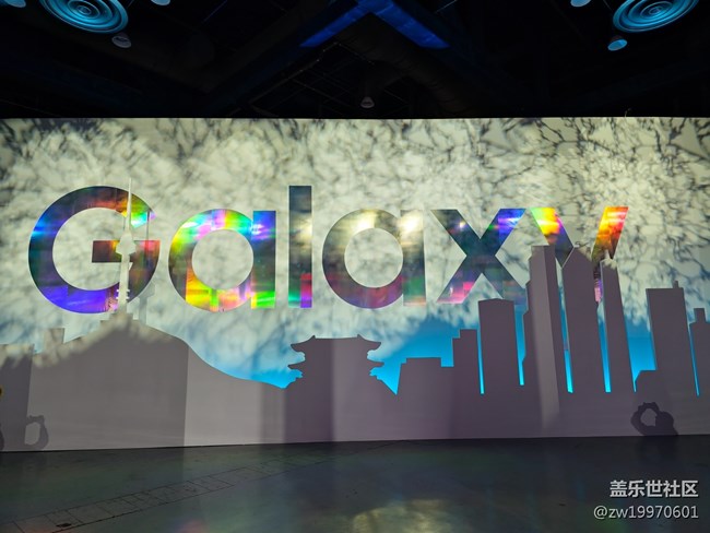 重温首尔之行，感受亲历视角的Galaxy Unpacked发布会