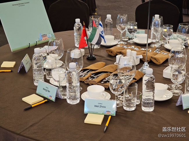 重温首尔之行，感受亲历视角的Galaxy Unpacked发布会