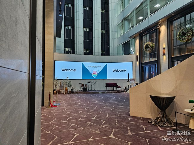 重温首尔之行，感受亲历视角的Galaxy Unpacked发布会