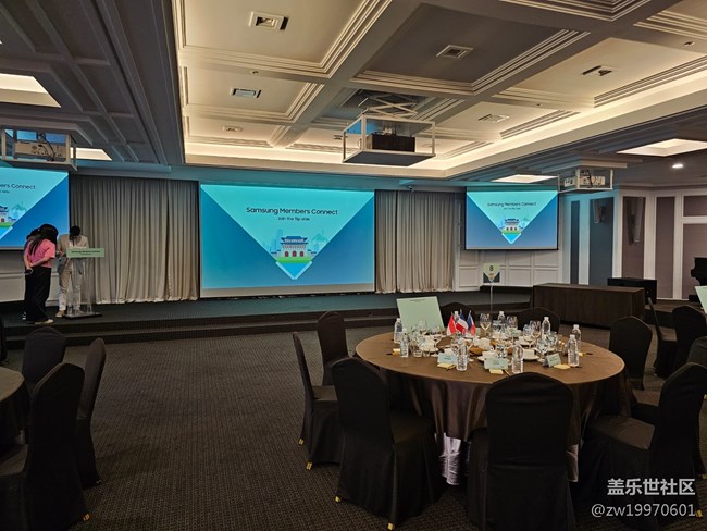 重温首尔之行，感受亲历视角的Galaxy Unpacked发布会