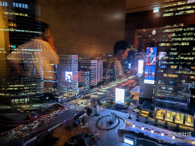 Samsung Members Connect in Seoul活动回顾