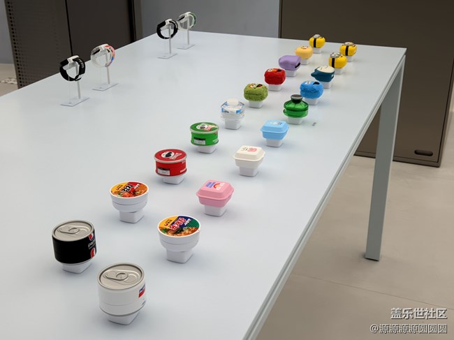Samsung Members Connect in Seoul活动回顾