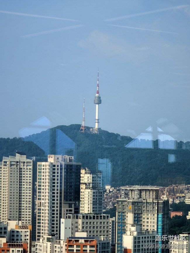 Samsung Members Connect in Seoul活动回顾