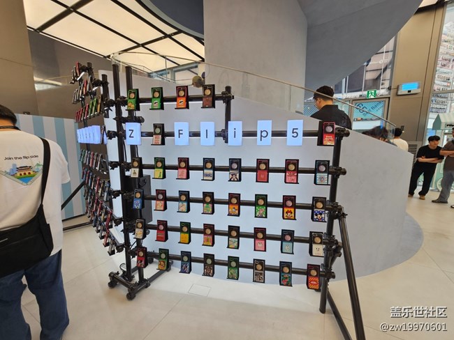 重温首尔之行，感受亲历视角的Galaxy Unpacked发布会