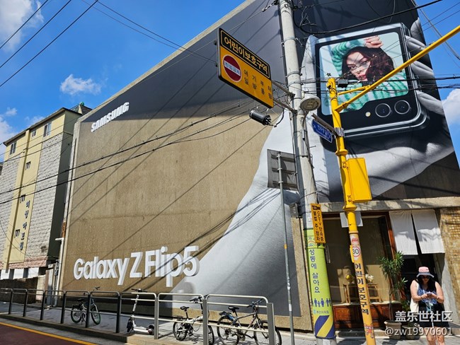 重温首尔之行，感受亲历视角的Galaxy Unpacked发布会