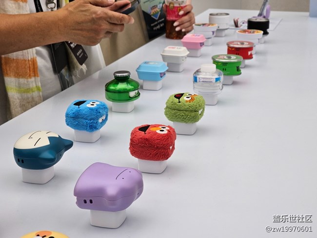 重温首尔之行，感受亲历视角的Galaxy Unpacked发布会