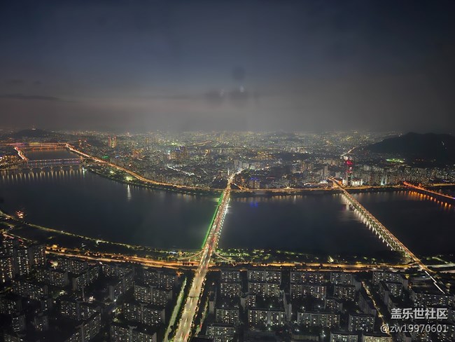 重温首尔之行，感受亲历视角的Galaxy Unpacked发布会