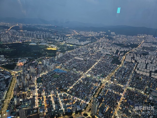 重温首尔之行，感受亲历视角的Galaxy Unpacked发布会