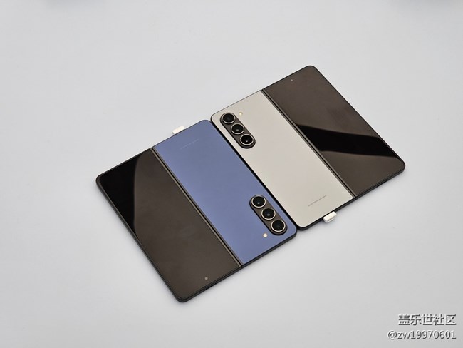 重温首尔之行，感受亲历视角的Galaxy Unpacked发布会