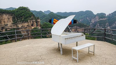 Galaxy S22Ultra  漫步兴隆山（二）