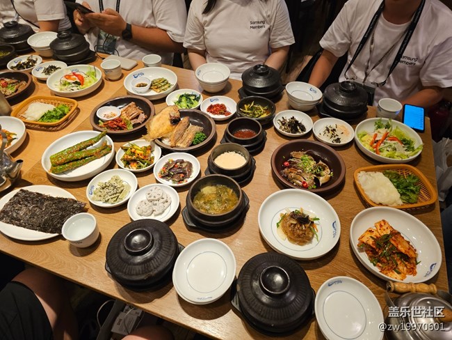 重温首尔之行，感受亲历视角的Galaxy Unpacked发布会