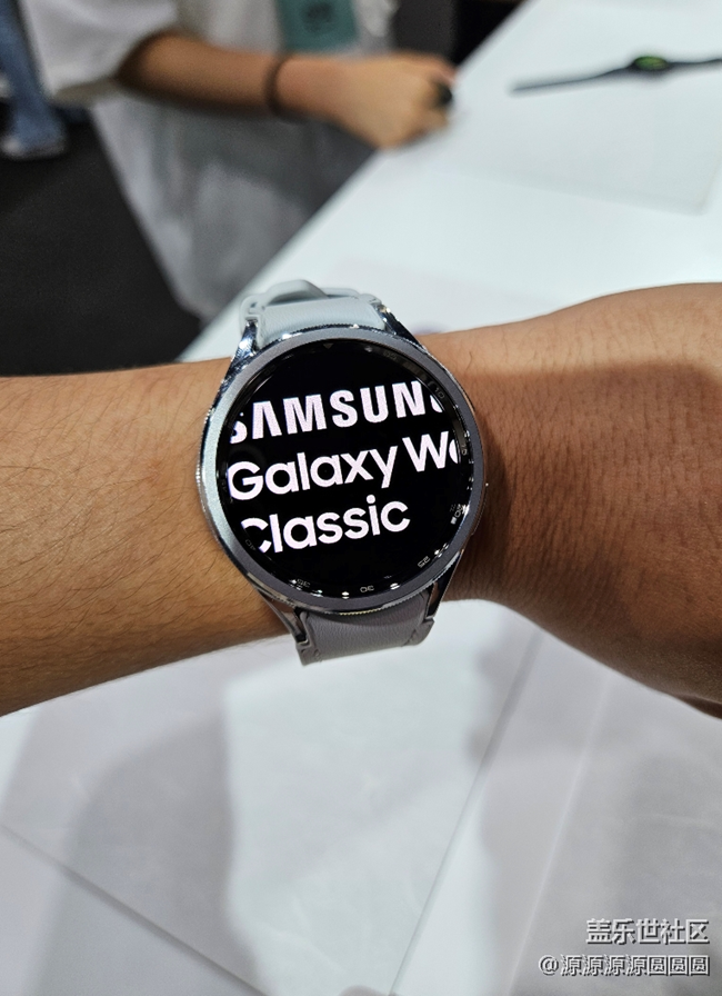 Samsung Members Connect in Seoul活动回顾