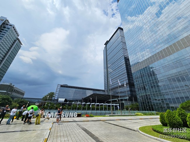 重温首尔之行，感受亲历视角的Galaxy Unpacked发布会