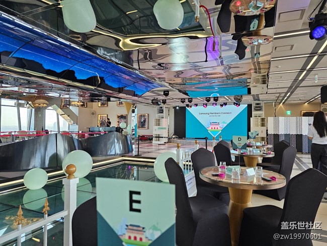 重温首尔之行，感受亲历视角的Galaxy Unpacked发布会