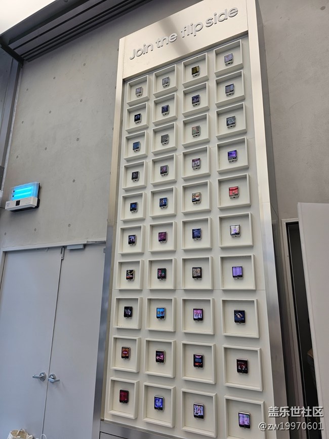 重温首尔之行，感受亲历视角的Galaxy Unpacked发布会