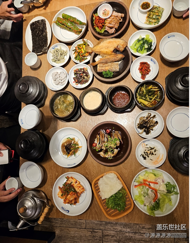Samsung Members Connect in Seoul活动回顾