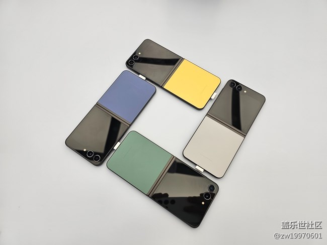 重温首尔之行，感受亲历视角的Galaxy Unpacked发布会