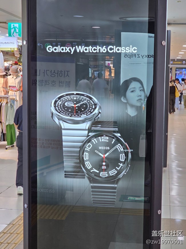 重温首尔之行，感受亲历视角的Galaxy Unpacked发布会