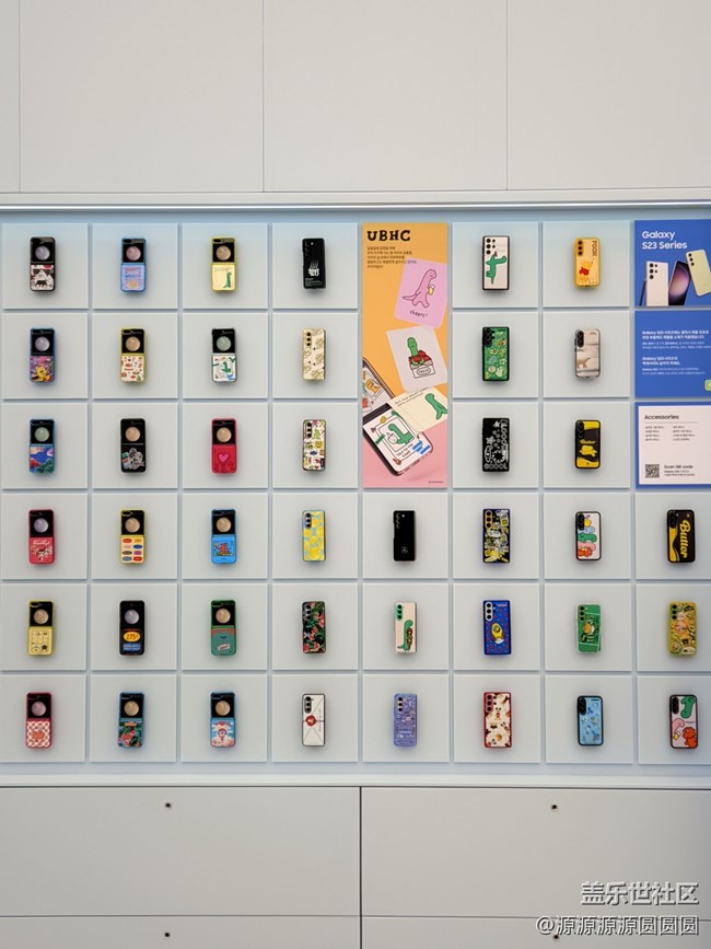 Samsung Members Connect in Seoul活动回顾