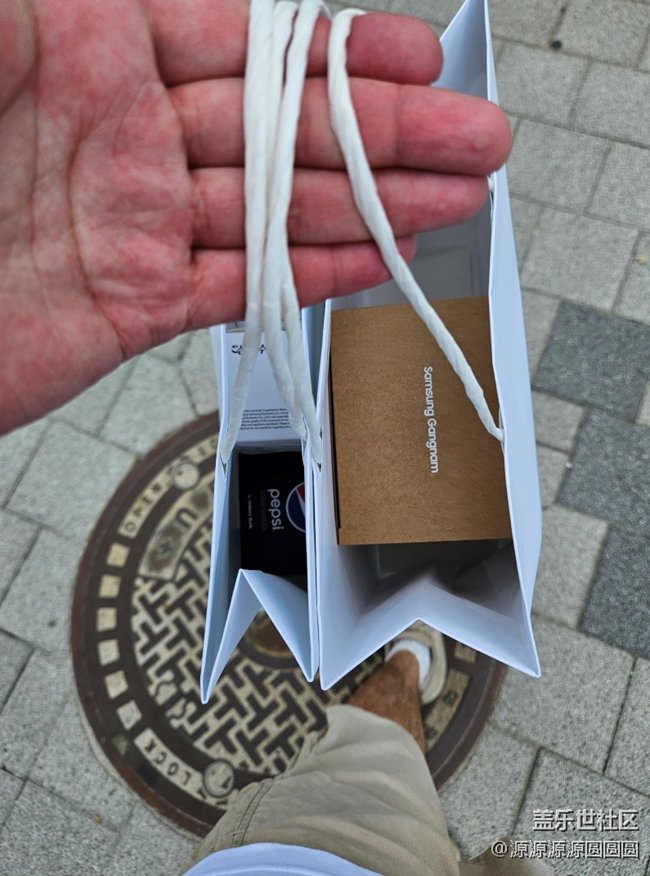 Samsung Members Connect in Seoul活动回顾
