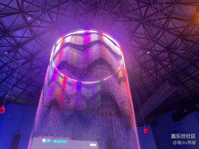 【捕捉夏日美好】海洋馆