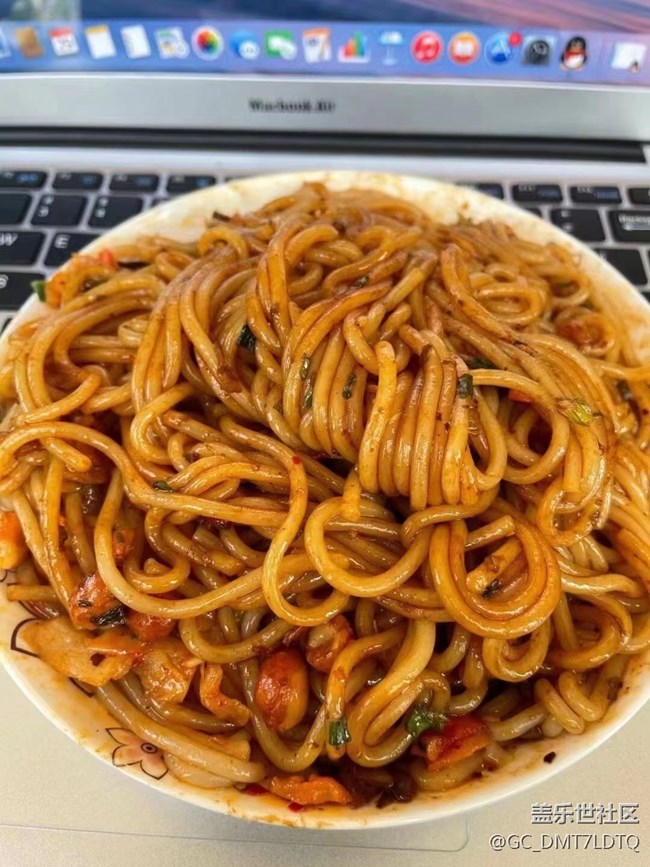 【假日美食】嗦面