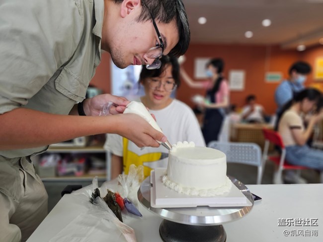 长沙庆祝社区成立八周年活动回顾贴