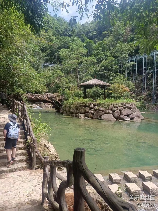 【那年初秋】游玩