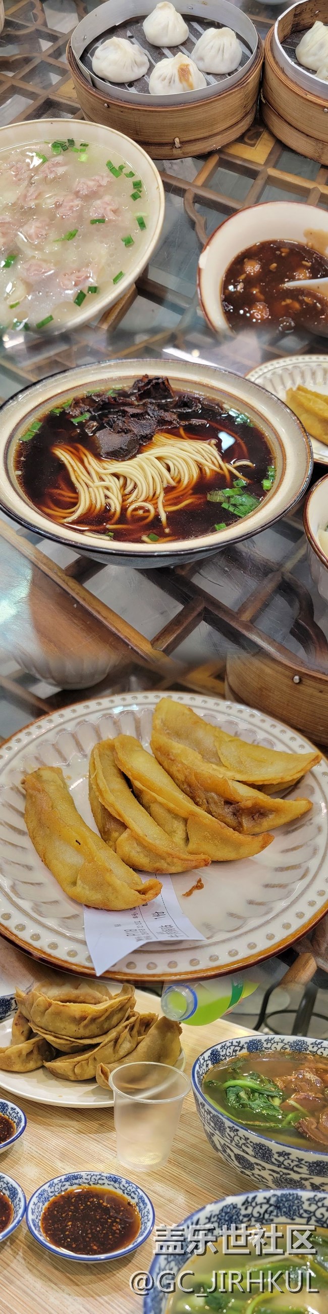 【假日美食】当然要吃好吃的啦