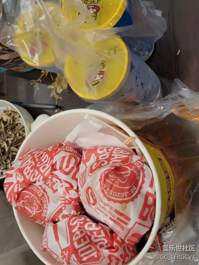 【假日美食】一些饭局