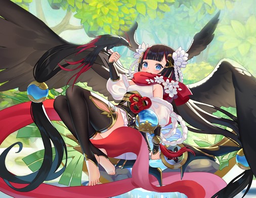 《修仙物语》神将攻略----【精卫】核心玩法