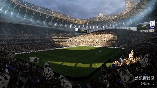 【游戏推荐】 FIFA23