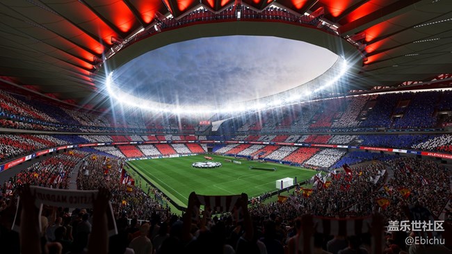 【游戏推荐】 FIFA23