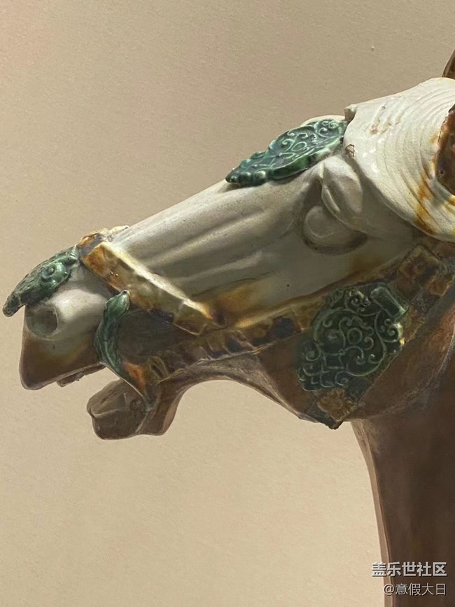 【寻一份美好】石像