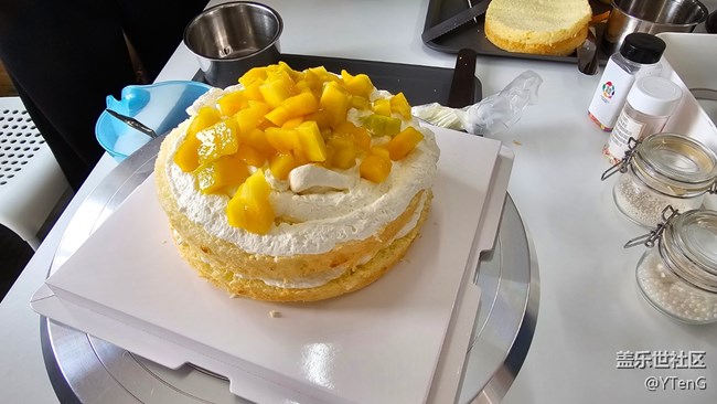 【长沙星部落】社区八周年生日线下活动