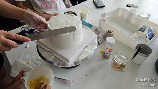 【长沙星部落】社区八周年生日线下活动