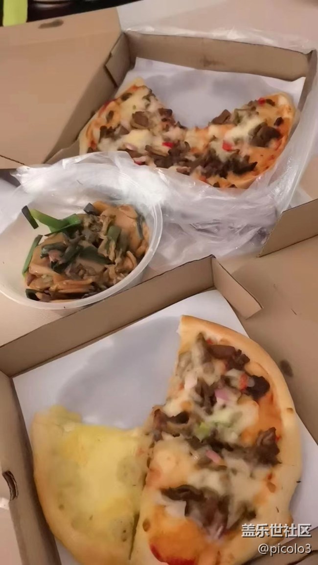 【捕捉夏日美好】快乐时光